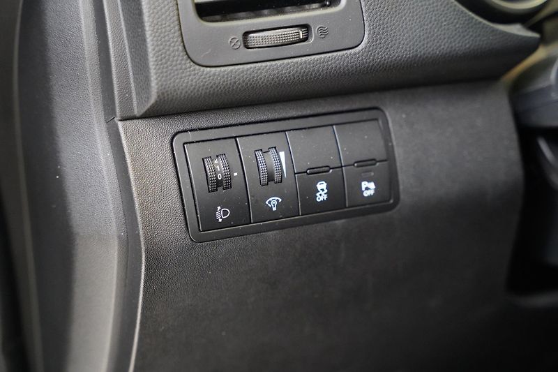 Kia Venga - fotka 13 z 29