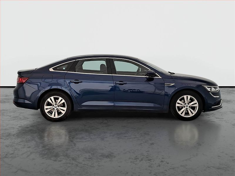 Renault Talisman (2017) 1.6 TCe, Automat, Tempomat - fotka 6 z 21