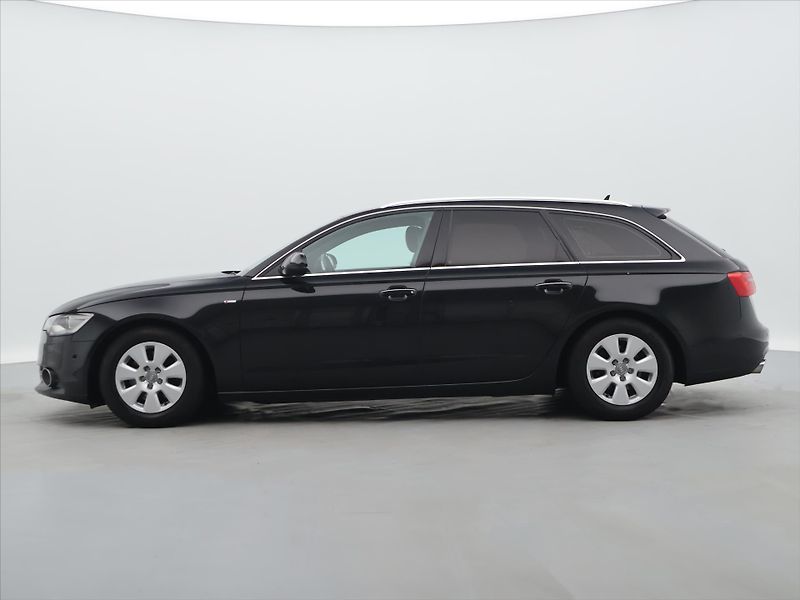 Audi A6 3,0 TDI quattro S-line Aut. - fotka 4 z 31