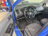 Volkswagen Polo (2004) 1.2 HTP, ČR, STK4/28 - náhled 2