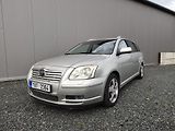 Toyota Avensis 2.4i   AUTOMAT - náhled 1