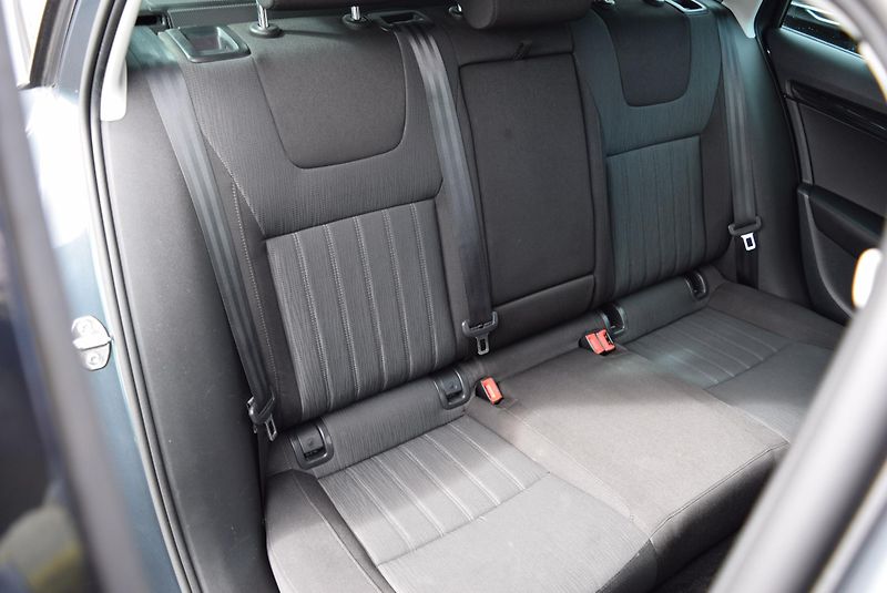 Škoda Octavia (2019) 1.5TSI 110kw AMBITION NAVI TAŽ - fotka 41 z 50