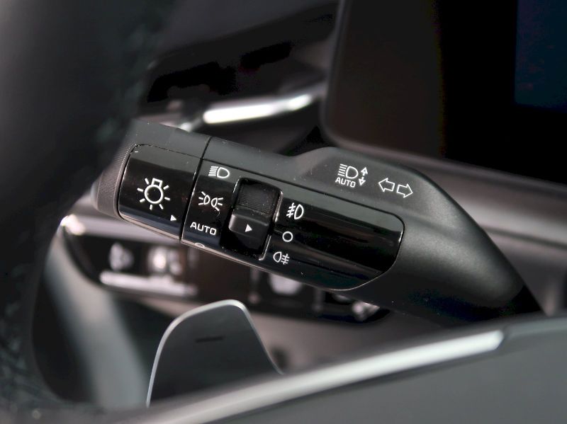 Kia Niro (2022) STYLE 1.6T-GDi 104KW - fotka 33 z 39