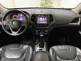 Jeep Cherokee 2.2 M-JET,A/T,4x4,1.MAJ.TZ - náhled 20