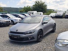 Volkswagen Scirocco (2011) - fotografie inzerátu