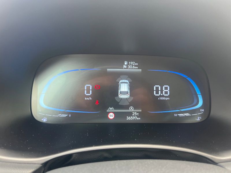 Hyundai i30 (2024) i 30 - fotka 28 z 36