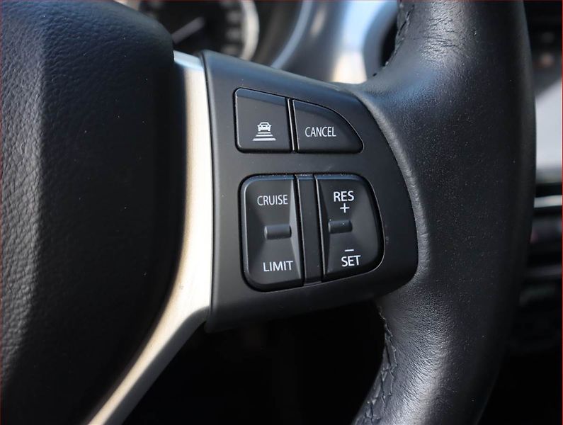 Suzuki Vitara (2016) 1.6 VVT, 4X4, Serv.kniha - fotka 17 z 18