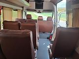 Mercedes-Benz (2013) Sprinter 316 2.2 CDi  20 míst - náhled 18