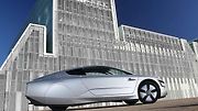 Volkswagen XL1