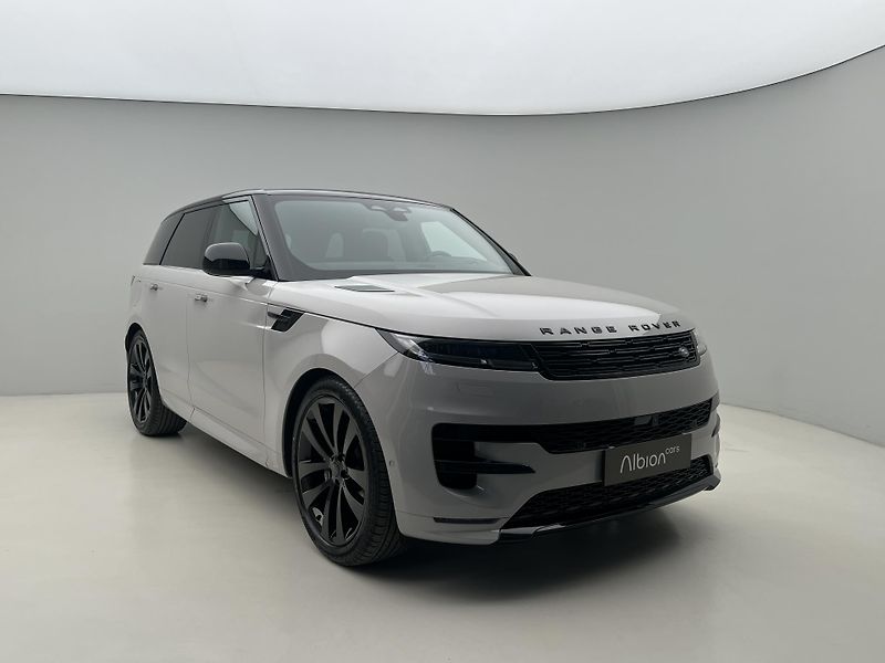 Land Rover Range Rover Sport (2026) D300 DYNAMIC HSE AWD Aut - fotka 3 z 60
