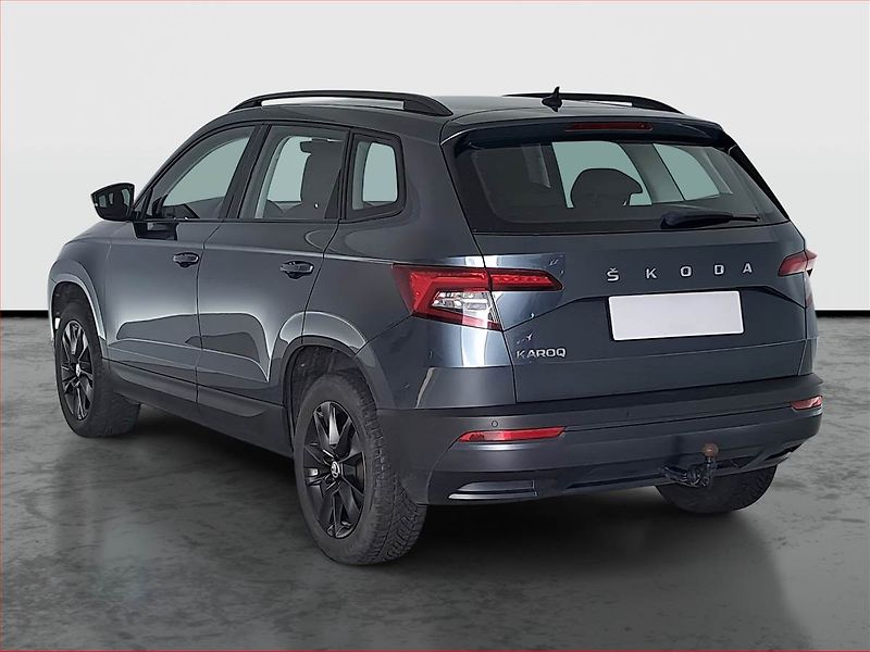 Škoda Karoq (2019) 1.5 TSI - fotka 4 z 15