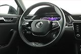 Škoda Superb (2023) Laurin&Klement 2.0 TDI - náhled 8
