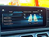 Mercedes-Benz GLS 400d AMG 4MATIC - náhled 35