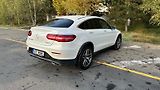 Mercedes-Benz GLC (2017) Coupé 250 d 4M AIR AMG Line - náhled 6