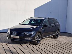 Volkswagen Passat Elegance 6G 2,0TDi - fotografie inzerátu