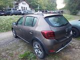 Dacia Sandero (2017) II.Stepway Prestige TCe 90 - náhled 7
