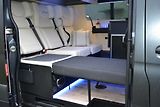Mercedes-Benz Sprinter Sprinter 319  Camper V6 4x4 - náhled 66
