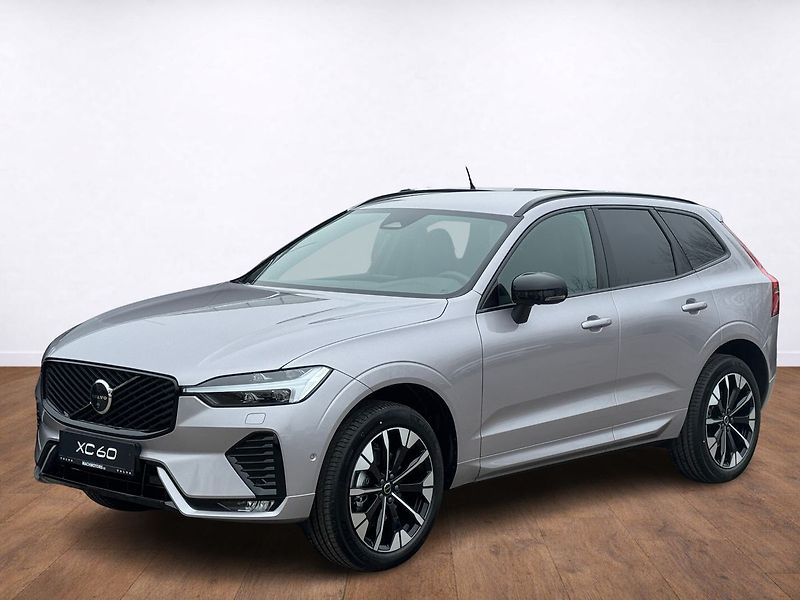 Volvo XC60 (2026) PLUS B5, 360°, FULL LED - fotka 1 z 25