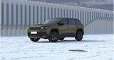 Jeep Compass (2026) Altitude e-Hybrid 145k eDCT6 - náhled 1