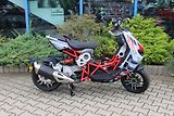 Italjet Dragster 125 (2025) GRESINI TEAM SKLADEM - náhled 2