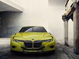 BMW 3.0 CSL Hommage.