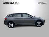 Škoda Scala (2023) 1.0 TSI DSG Ambition - náhled 30