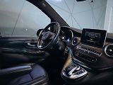 Mercedes-Benz Třídy V V 250d 4MATIC AMG - náhled 19