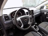 Chevrolet Captiva (2007) 2.0CDTi/4x4/Klimatizace/ - náhled 12