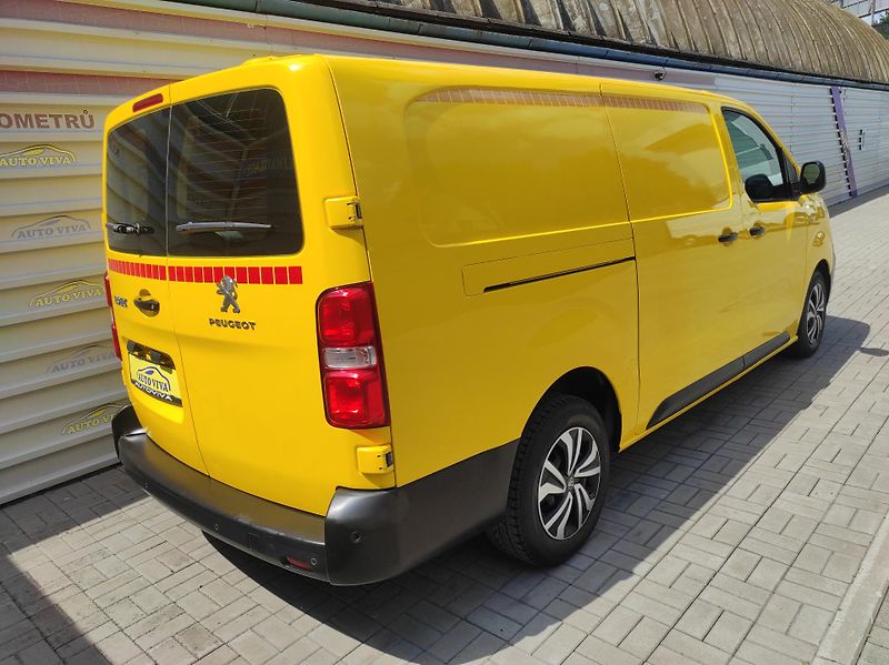 Peugeot Expert  2,0BlueHDi L3, Acces, ČR - fotka 4 z 34