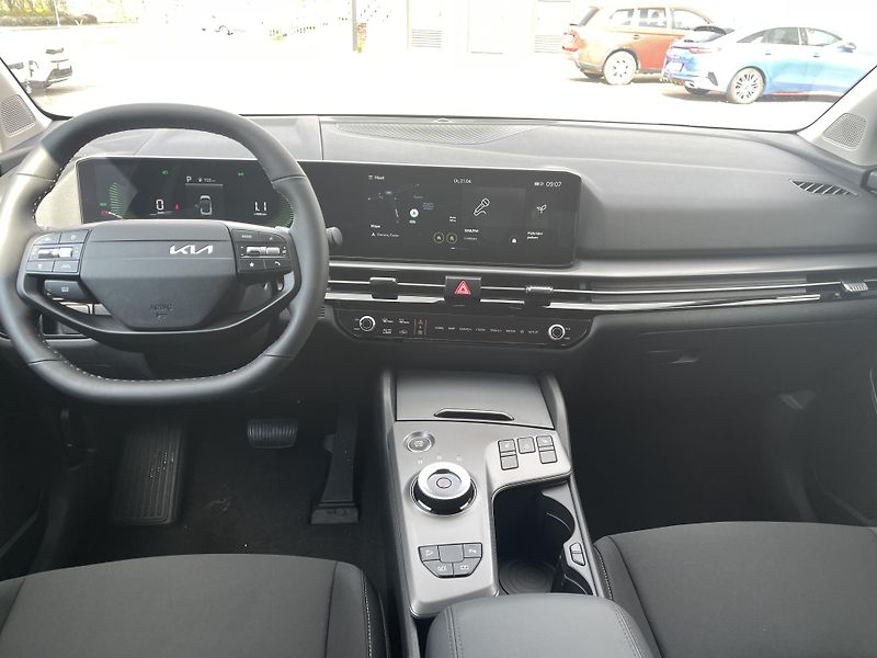 Kia Sportage (2026) HEV EXCLUSIVE 