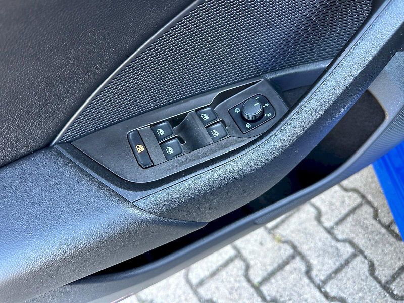 Škoda Octavia (2023) 1.0 TSI 81kW Style - fotka 8 z 23