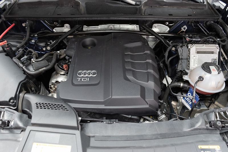 Audi Q5 40 TDI 4x4*AIR*TAŽNÉ*KAMERA360 - fotka 40 z 46