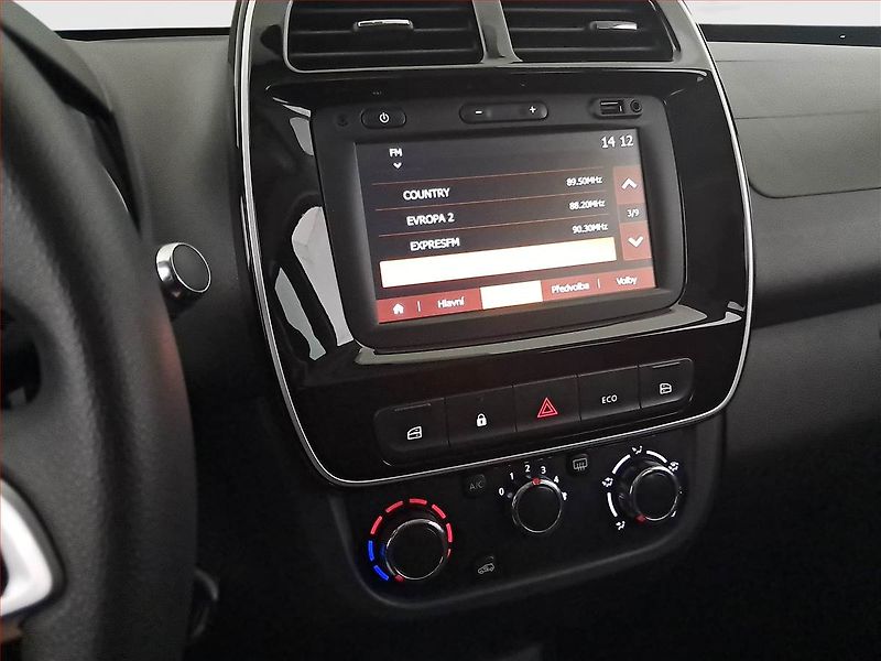 Dacia Spring (2024) Electric 45 (27 kWh), SoH 93% - fotka 12 z 19