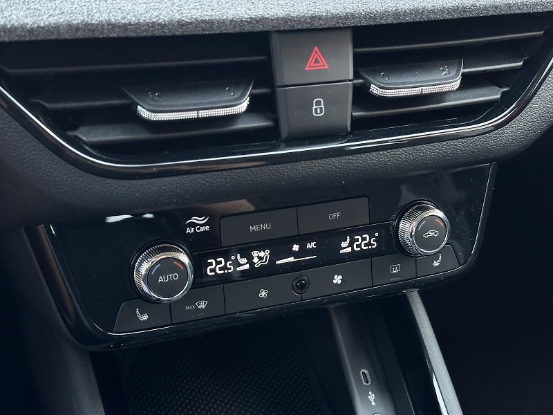 Škoda Kamiq 1.0TSi 116PS LED V.Cockpit 2Z. - fotka 16 z 30
