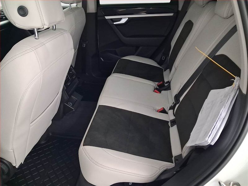 Volkswagen Touareg (2020) 3.0 TDI - fotka 10 z 21