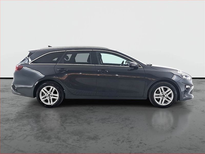 Kia Ceed (2022) 1.6 CRDi, Serv.kniha, Navi - fotka 6 z 21
