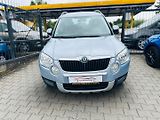 Škoda Yeti (2010) 1.2TSi VÝHŘEV SED. - náhled 1