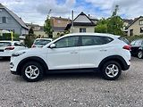 Hyundai Tucson (2015) 1.7 CRDi 85 kW Servis,Stav - náhled 8