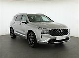 Hyundai Santa Fe (2021) 2.2 CRDi - náhled 1