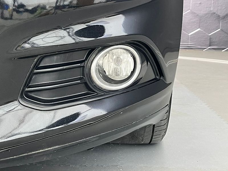 Ford Mondeo 2.0 TDCi Titanium manuál Cebia - fotka 43 z 49