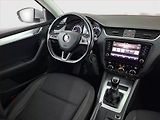Škoda Octavia (2017) 1.6 TDI, Navi, Tempomat - náhled 7