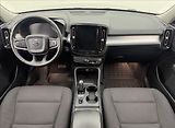 Volvo XC40 2,0 D3 AUTOMAT VÝHŘEV TAŽNÉ - náhled 7