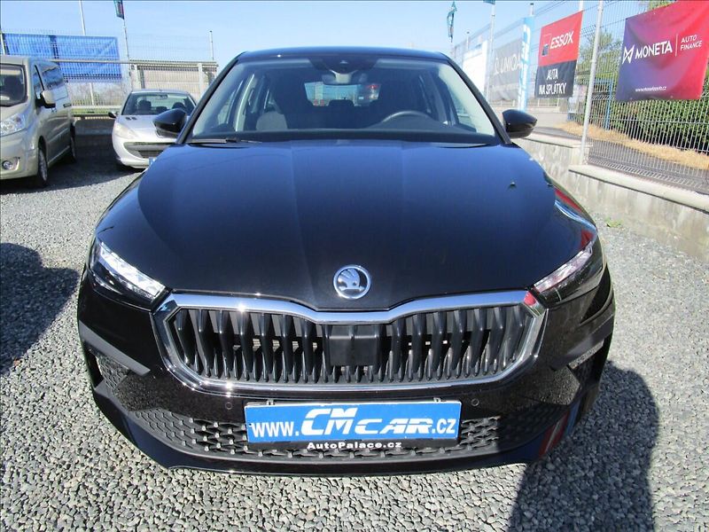 Škoda Scala 1.0TSi  130 Let Premium, 1. ma - fotka 2 z 43
