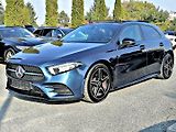 Mercedes-Benz Třídy A (2020) 2.0 200D AMG Line 110kW 9G - náhled 1