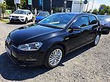 Volkswagen Golf 1.2TSI 63 KW CUP  - náhled 10