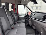 Ford Transit 2,0 EcoBlue Mhev 96kW K.Van L3 - náhled 19