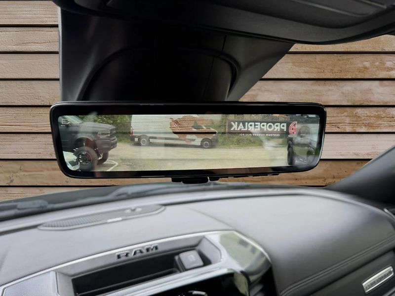 Dodge RAM (2021) +POWER WAGON+LPG+ROUGH COUNTRY - fotka 23 z 25