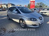 Seat Altea (2005) 1.6i, ČR - náhled 1