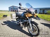 BMW R 1150 GS (2001) - náhled 3