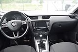 Škoda Octavia 1,6 TDI 81KW PO ROZVODECH - náhled 27